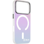 OBAL:Me Holomag Cover For Apple Iphone 17 Pro White - (57983128113)