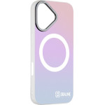 OBAL:Me Holomag Cover For Apple Iphone 17 White - (57983128015)