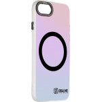 OBAL:Me Holomag Cover For Apple Iphone 7/8/SE2020/SE2022 Black - (57983123356)