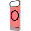 OBAL:Me Holomag Cover For Apple Iphone Air Black - (57983128016)