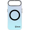 OBAL:Me Holomag Cover For Apple Iphone Air Black - (57983128016)