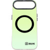 OBAL:Me Holomag Cover For Apple Iphone Air Black - (57983128016)