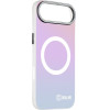 OBAL:Me Holomag Cover For Apple Iphone Air White - (57983128017)