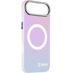 OBAL:Me Holomag Cover For Apple Iphone Air White - (57983128017)
