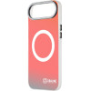 OBAL:Me Holomag Cover For Apple Iphone Air White - (57983128017)