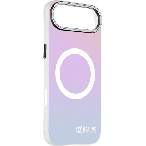 OBAL:Me Holomag Cover For Apple Iphone Air White - (57983128017)
