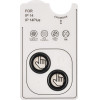 OBAL:Me Lens Protector For Apple Iphone 14/14 Plus Black - (57983125780)