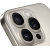 OBAL:Me Lens Protector For Apple Iphone 15 Pro/15 Pro Max Natural Titanium - (57983125793)