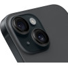 OBAL:Me Lens Protector For Apple Iphone 15/15 Plus Black - (57983125782)