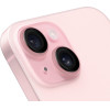 OBAL:Me Lens Protector For Apple Iphone 15/15 Plus Pink - (57983125786)