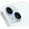 OBAL:Me Lens Protector For Apple Iphone 15/15 Plus Blue - (57983125784)