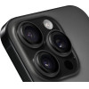 OBAL:Me Lens Protector For Apple Iphone 16 Pro/16 Pro Max Black Titanium - (57983125799)