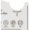 OBAL:Me Lens Protector For Apple Iphone 16 Pro/16 Pro Max Desert Titanium - (57983125800)