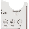 OBAL:Me Lens Protector For Apple Iphone 16 Pro/16 Pro Max Natural Titanium - (57983125801)