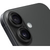 OBAL:Me Lens Protector For Apple Iphone 16/16 Plus Black - (57983125794)