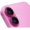 OBAL:Me Lens Protector For Apple Iphone 16/16 Plus Pink - (57983125796)