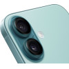 OBAL:Me Lens Protector For Apple Iphone 16/16 Plus Teal - (57983125795)