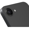 OBAL:Me Lens Protector For Apple Iphone 16e/17e Matte Black - (57983125816)
