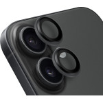OBAL:Me Lens Protector For Apple Iphone 17 Black - (57983127262)