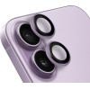 OBAL:Me Lens Protector For Apple Iphone 17 Lavender - (57983127264)