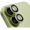 OBAL:Me Lens Protector For Apple Iphone 17 Sage - (57983127266)