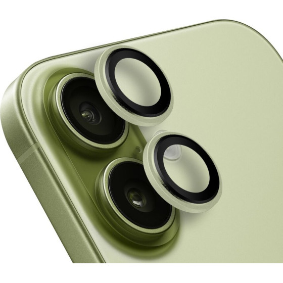 OBAL:Me Lens Protector For Apple Iphone 17 Sage - (57983127266)
