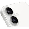 OBAL:Me Lens Protector For Apple Iphone 17 White - (57983127263)
