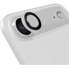 OBAL:Me Lens Protector For Apple Iphone Air Cloud White - (57983127272)