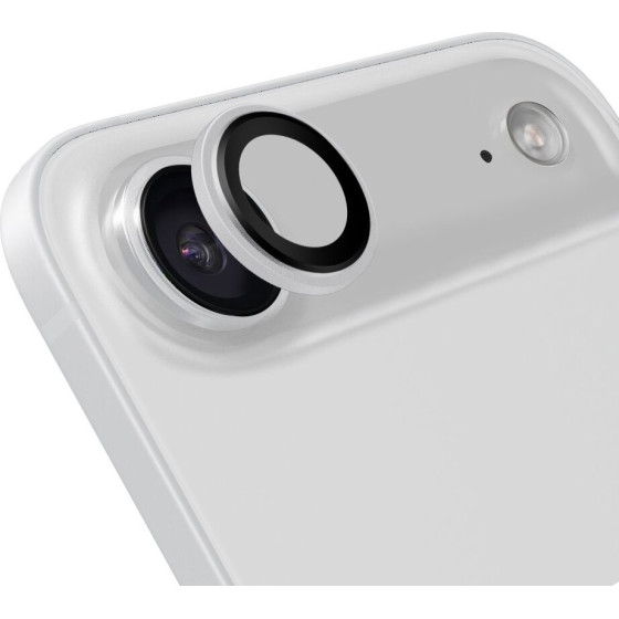 OBAL:Me Lens Protector For Apple Iphone Air Cloud White - (57983127272)