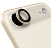 OBAL:Me Lens Protector For Apple Iphone Air Light Gold - (57983127274)