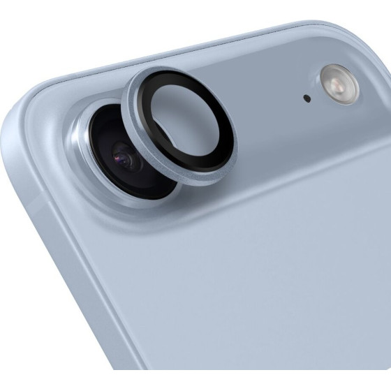 OBAL:Me Lens Protector For Apple Iphone Air Sky Blue - (57983127273)