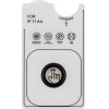 OBAL:Me Lens Protector For Apple Iphone Air Space Black - (57983127271)
