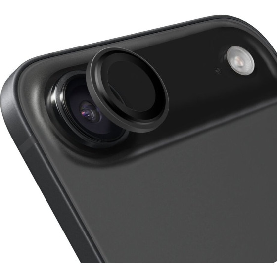 OBAL:Me Lens Protector For Apple Iphone Air Space Black - (57983127271)
