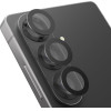 OBAL:Me Lens Protector For Samsung Galaxy A37 5G/A57 5G Black - (57983129662)
