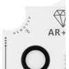 OBAL:Me Lens Protector For Samsung Galaxy A37 5G/A57 5G Black - (57983129662)
