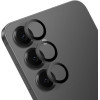 OBAL:Me Lens Protector For Samsung Galaxy S24 Onyx Black - (57983125804)