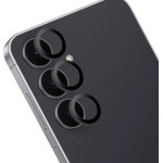 OBAL:Me Lens Protector For Samsung Galaxy S25 Fe Titanium Jetblack - (57983128110)