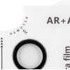 OBAL:Me Lens Protector For Samsung Galaxy S25 Fe Titanium Silver - (57983128111)