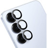OBAL:Me Lens Protector For Samsung Galaxy S25 Icy Blue - (57983125808)