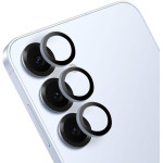 OBAL:Me Lens Protector For Samsung Galaxy S25 Icy Blue - (57983125808)