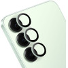 OBAL:Me Lens Protector For Samsung Galaxy S25 Mint - (57983125805)