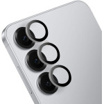 OBAL:Me Lens Protector For Samsung Galaxy S25 Silver Shadow - (57983125807)
