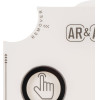 OBAL:Me Lens Protector For Samsung Galaxy S25 Silver Shadow - (57983125807)