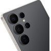 OBAL:Me Lens Protector For Samsung Galaxy S25 Ultra Titanium Black - (57983125809)