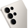 OBAL:Me Lens Protector For Samsung Galaxy S25 Ultra Titanium Gray - (57983125810)