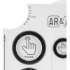 OBAL:Me Lens Protector For Samsung Galaxy S25 Ultra Titanium Gray - (57983125810)