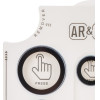 OBAL:Me Lens Protector For Samsung Galaxy S25 Ultra Titanium Silverblue - (57983125811)