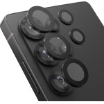 OBAL:Me Lens Protector For Samsung Galaxy S26 Ultra Black - (57983129665)