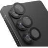 OBAL:Me Lens Protector For Samsung Galaxy S26+ Black - (57983129664)