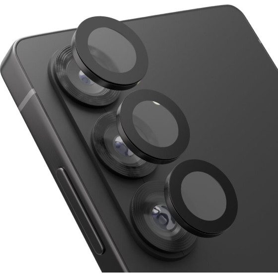 OBAL:Me Lens Protector For Samsung Galaxy S26+ Black - (57983129664)
